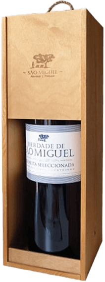 Herdade São Miguel Colheita Seleccionada Tinto 5l