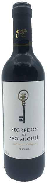 Herdade São Miguel Segredos Tinto 0.37l