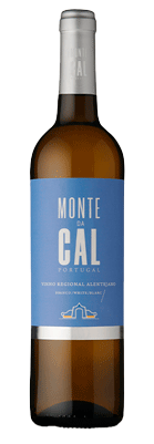 Monte Da Cal Branco
