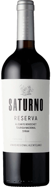 Monte Da Cal Saturno Reserva Tinto