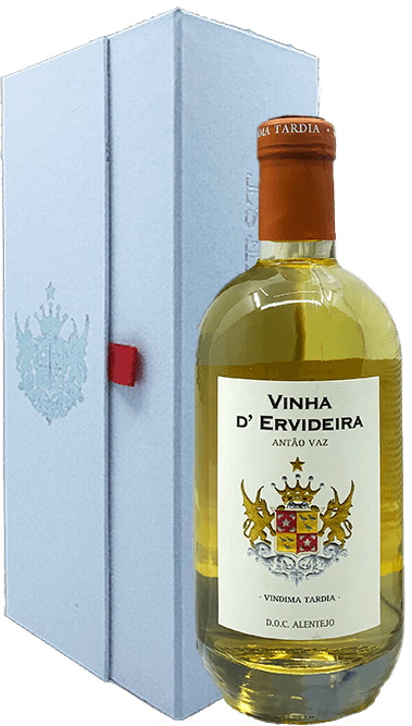 Ervideira Late Harvest (case) 2018