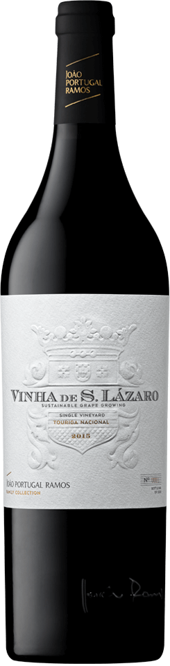João Portugal Ramos Vinha De São Lazaro Tinto