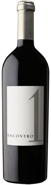 1º Primeiro Encontro Tinto