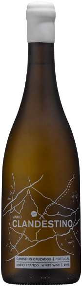 Clandestino Branco