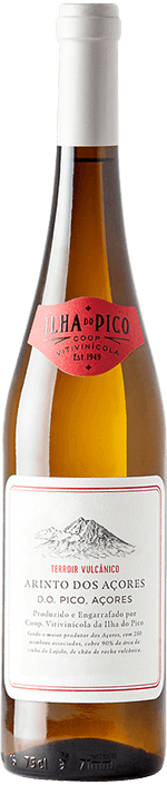 Pico Wines Arinto Dos Açores Branco 2019