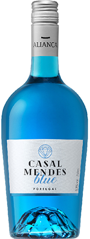 Casal Mendes Blue