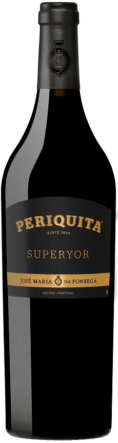 Periquita Superyor Tinto 2017