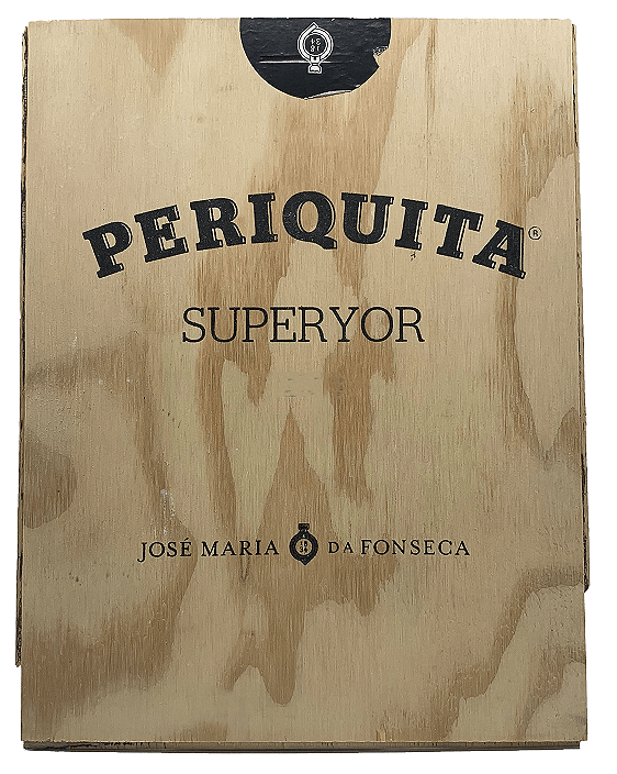 Periquita Superyor Tinto 2017