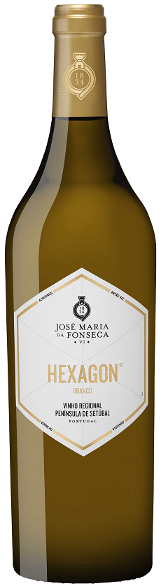 Hexagon Branco