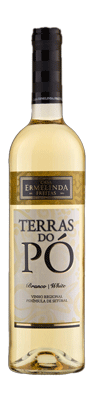 Terras Do Po Branco