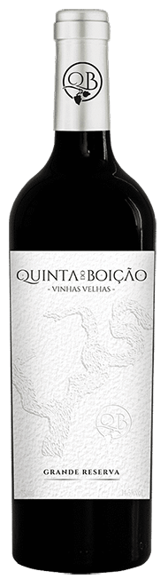 Quinta Do Boição Grande Reserva Vinhas Velhas