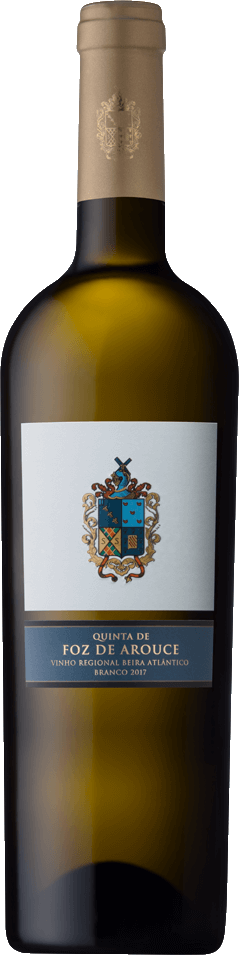 Quinta De Foz De Arouce White 2023