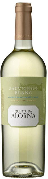 Quinta Da Alorna Sauvignon Blanc White 2023