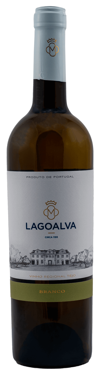 Lagoalva Colheita Branco