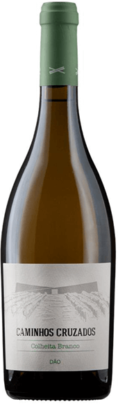 Caminhos Cruzados Colheita Branco