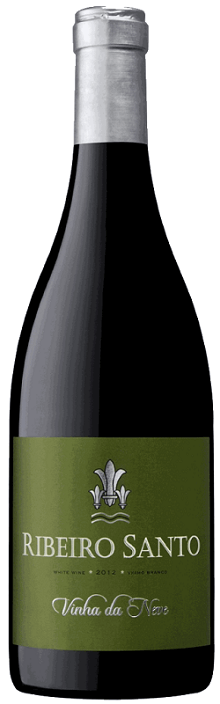 Ribeiro Santo Vinha Da Neve White 2019