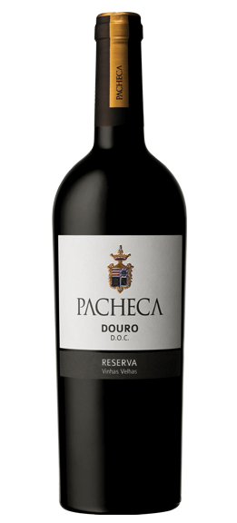 Quinta Da Pacheca Reserva Vinhas Velhas Tinto