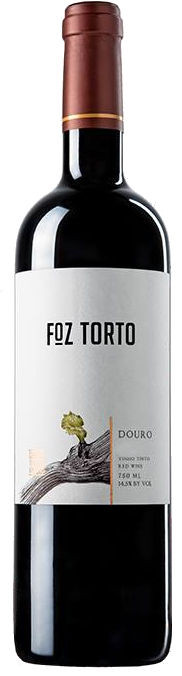 Foz Torto Tinto