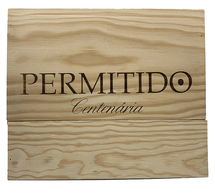 Permitido Centenario Blanco 2020