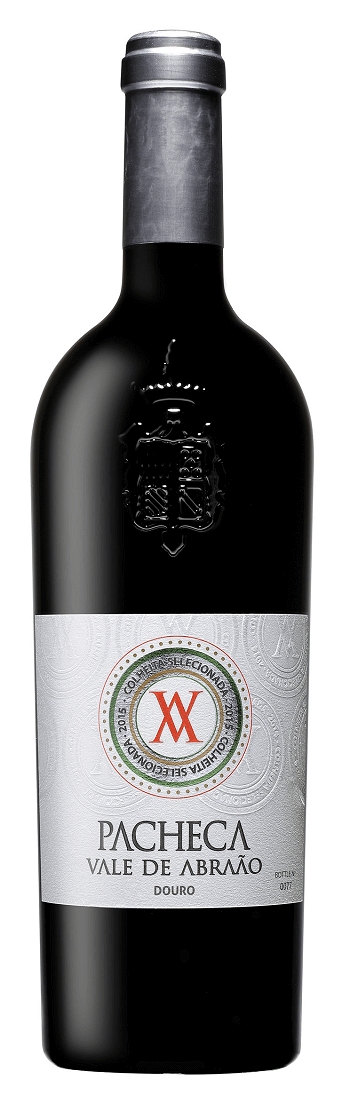 Quinta Da Pacheca Vale Abraão Tinto