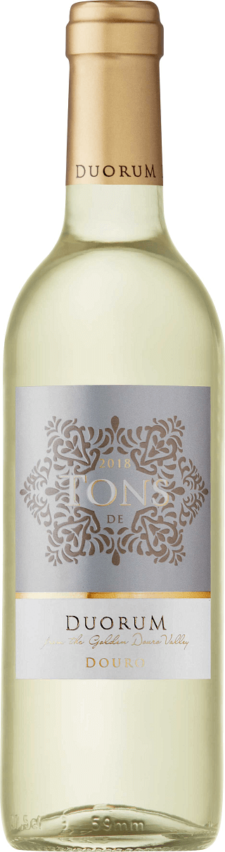 Tons De Duorum Branco 0.37l
