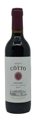 Quinta Do Côtto Tinto 0.37l 2017