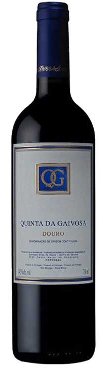 Quinta Da Gaivosa Tinto 3lts 2020