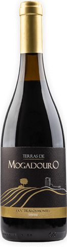 Terras De Mogadouro Récolte Rouge 2021