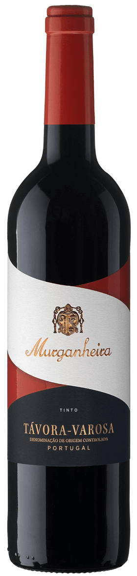 Murganheira Doc Tinto