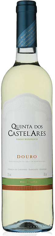 Quinta Dos Castelares Colheita Branco