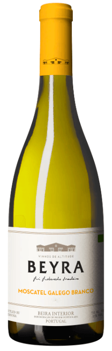 Beyra Moscatel Galego Branco 2023