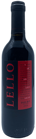 Lello Tinto 37cl