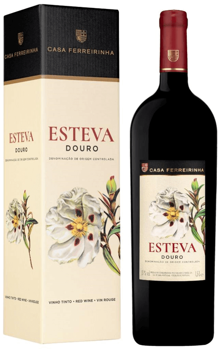 Esteva Tinto Magnum 2021