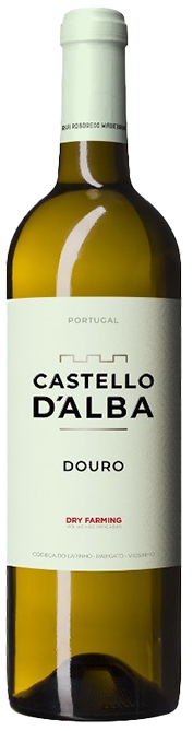 Castello D'alba Branco