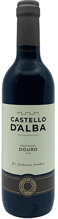 Castello D'alba Colheita Tinto 0.37l 2022