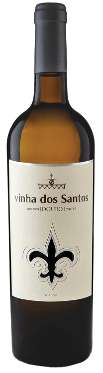Vinha Dos Santos Branco