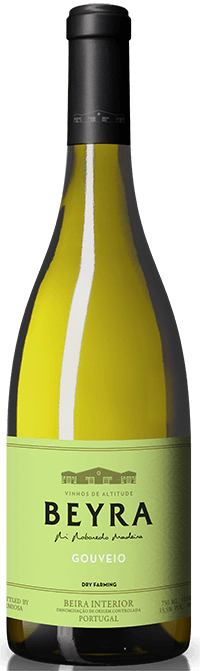 Beyra Gouveio White 2023