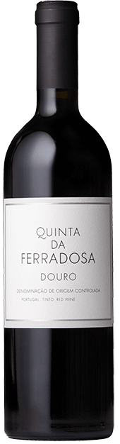 Quinta Da Ferradosa Tinto