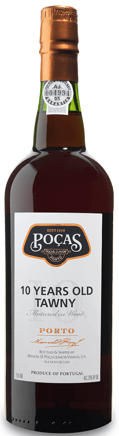 Porto Poças 10 Anos