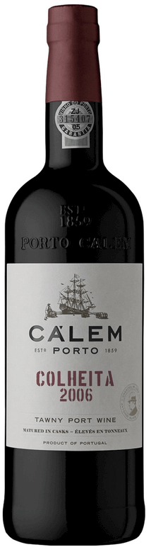 Porto Calem Colheita