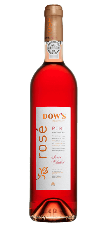 Porto Dow's Rose