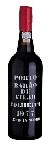 Porto Barão De Vilar Cosecha 1977