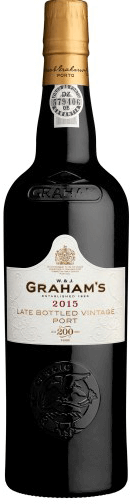 Porto Graham's Lbv