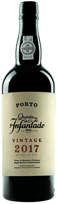 Porto Quinta Do Infantado Vintage 2017