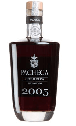 Porto Quinta Da Pacheca Colheita