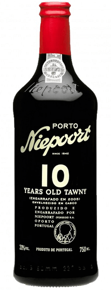 Porto Niepoort 10 Years Tawny
