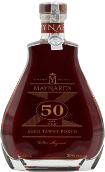 
                  
                    Porto Maynard's 50 Anos
                  
                