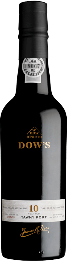 Porto Dow's 10 Years