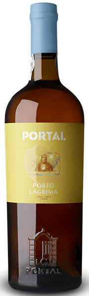 Porto Quinta Do Portal Lágrima