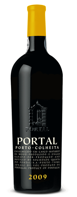 Porto Quinta Do Portal Colheita